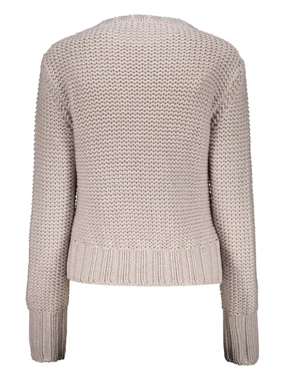 Virgin Wool Sweater