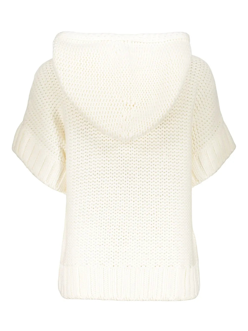 Hooded Jumper