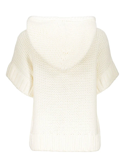 Hooded Jumper