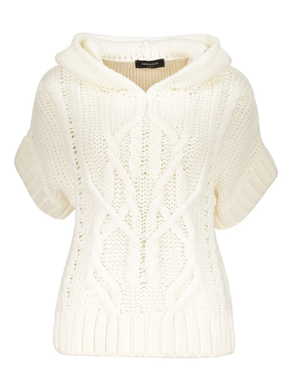 Hooded Jumper