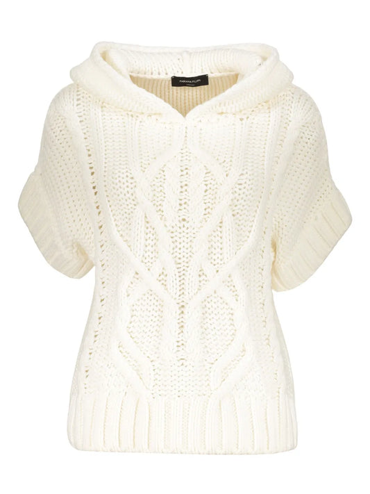 Hooded Jumper