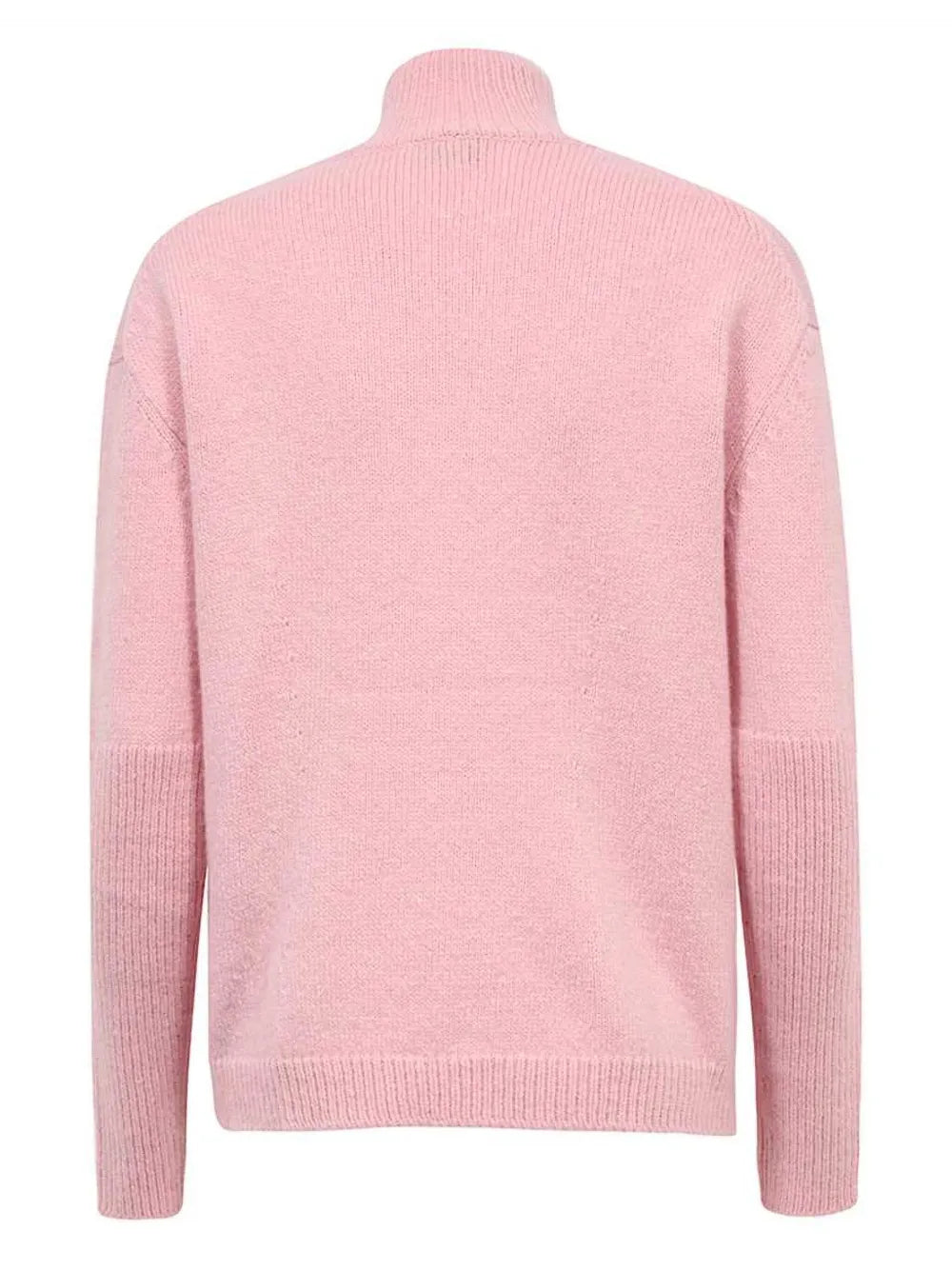 Knitted Jumper