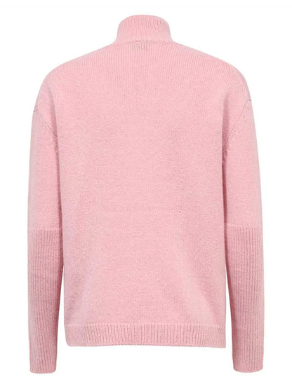 Knitted Jumper