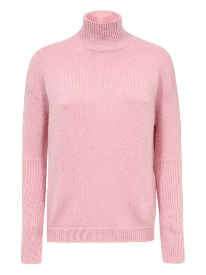 Knitted Jumper