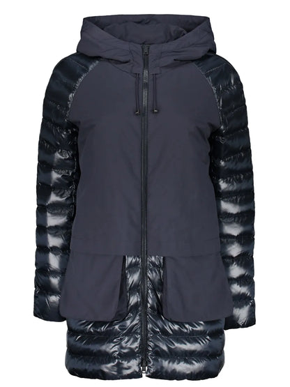 Padded Coat