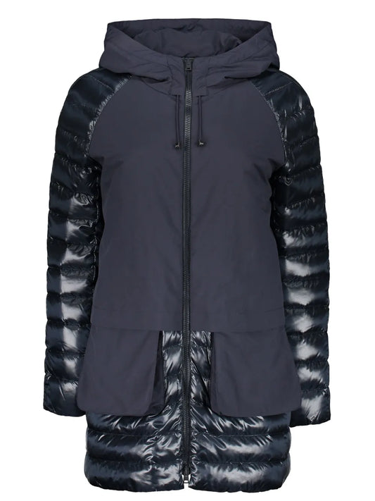 Padded Coat