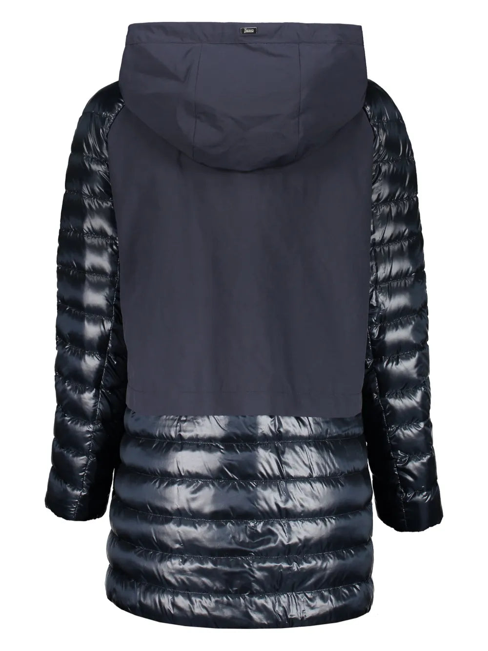 Padded Coat