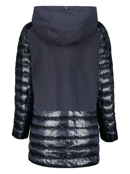 Padded Coat