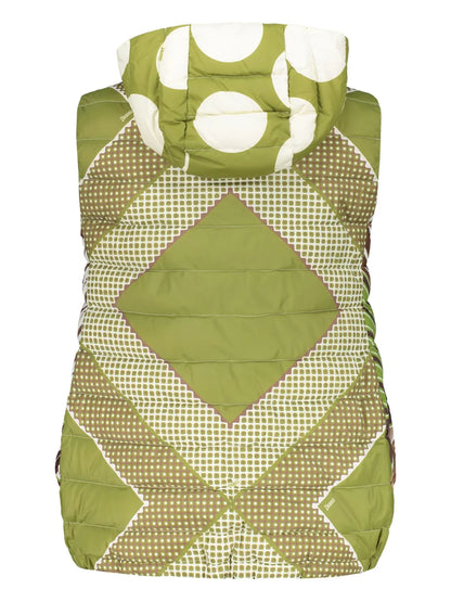 Reversible Down Gilet