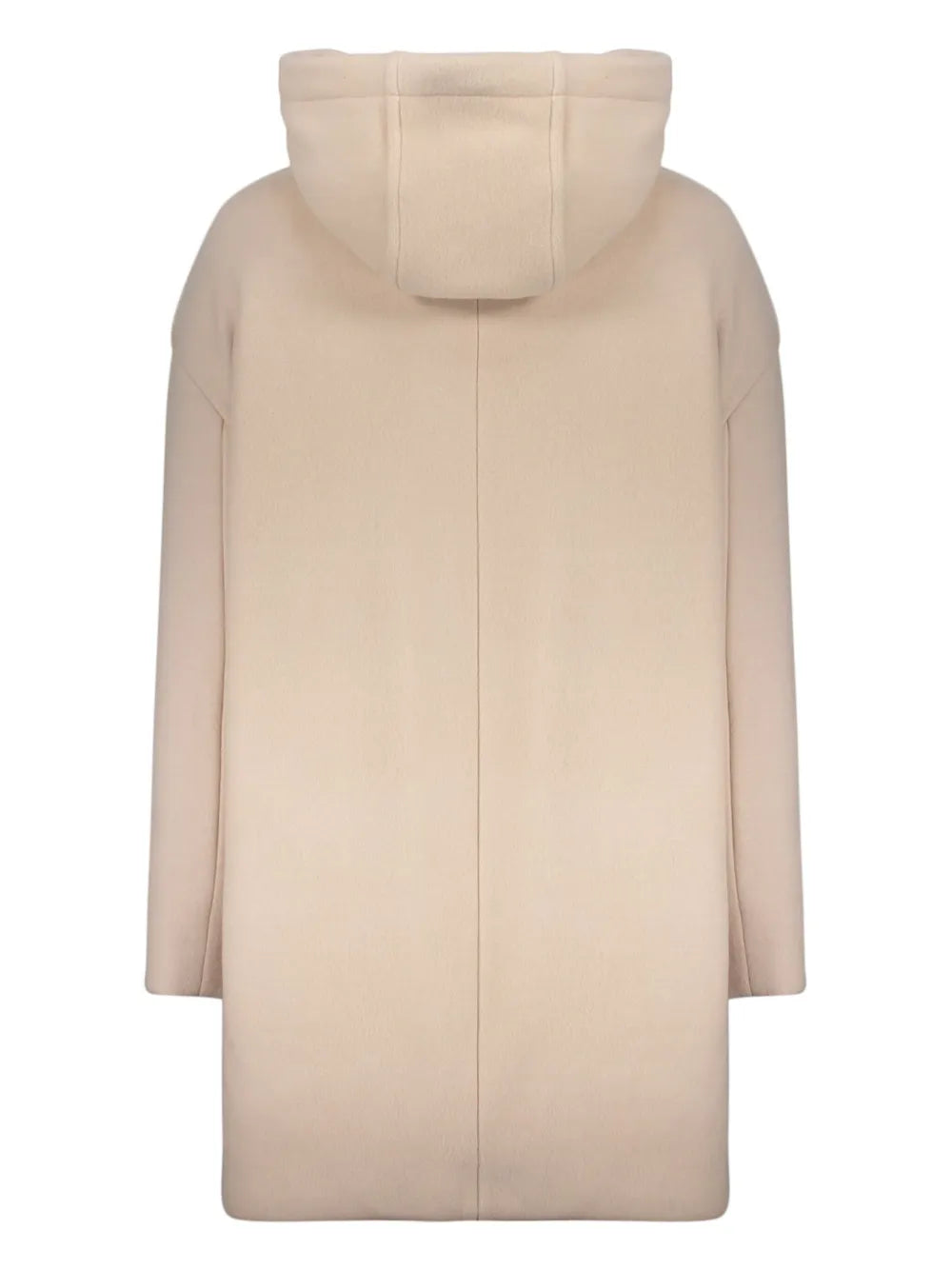 Panelled Coat