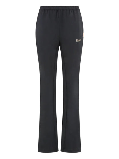 Stretch-Desing Track Pants