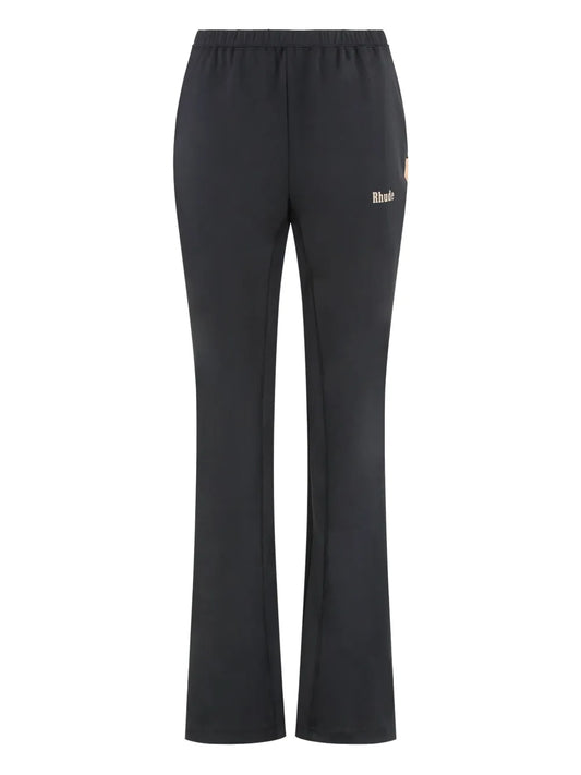 Stretch-Desing Track Pants