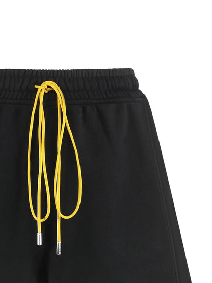 Cotton Shorts