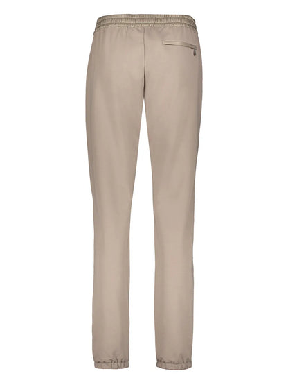 Martina Cotton Track Pants