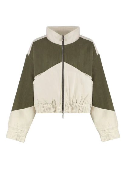 Cotton Jacket