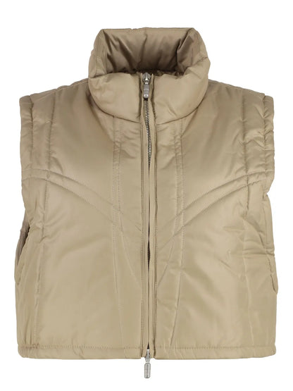Padded Gilet