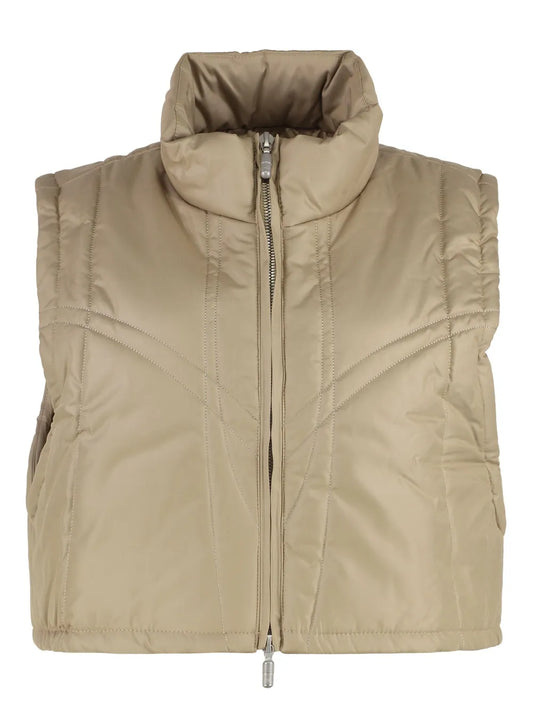 Padded Gilet
