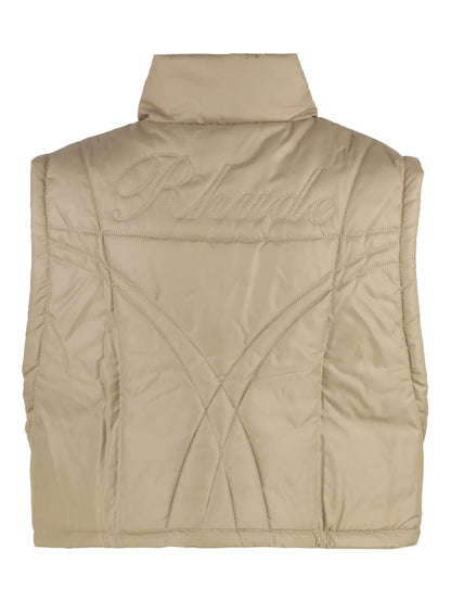 Padded Gilet