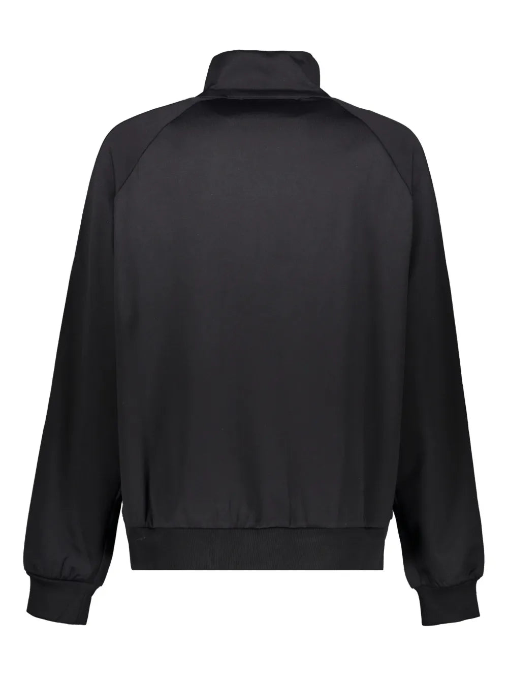 Logo-Embroidered Track Jacket