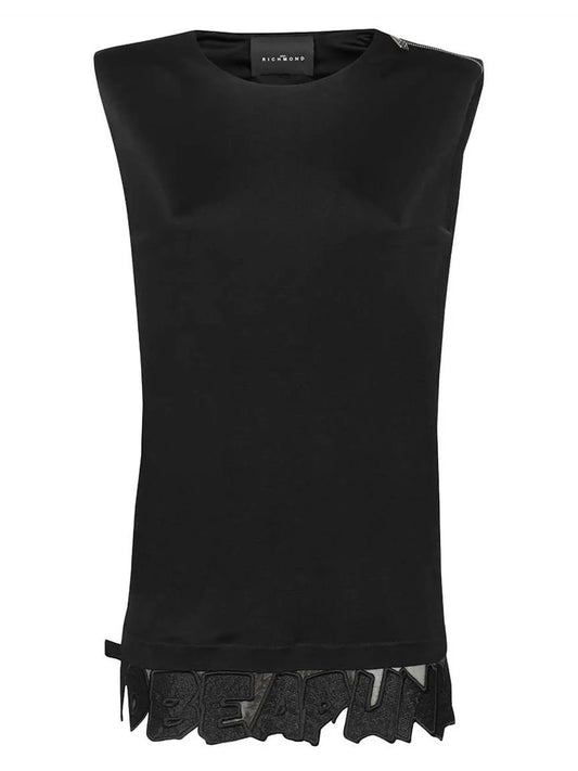 Sleeveless Top