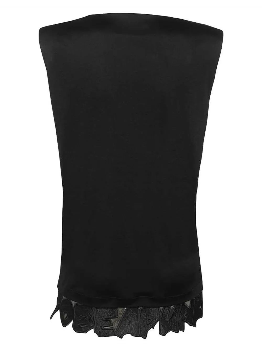 Sleeveless Top