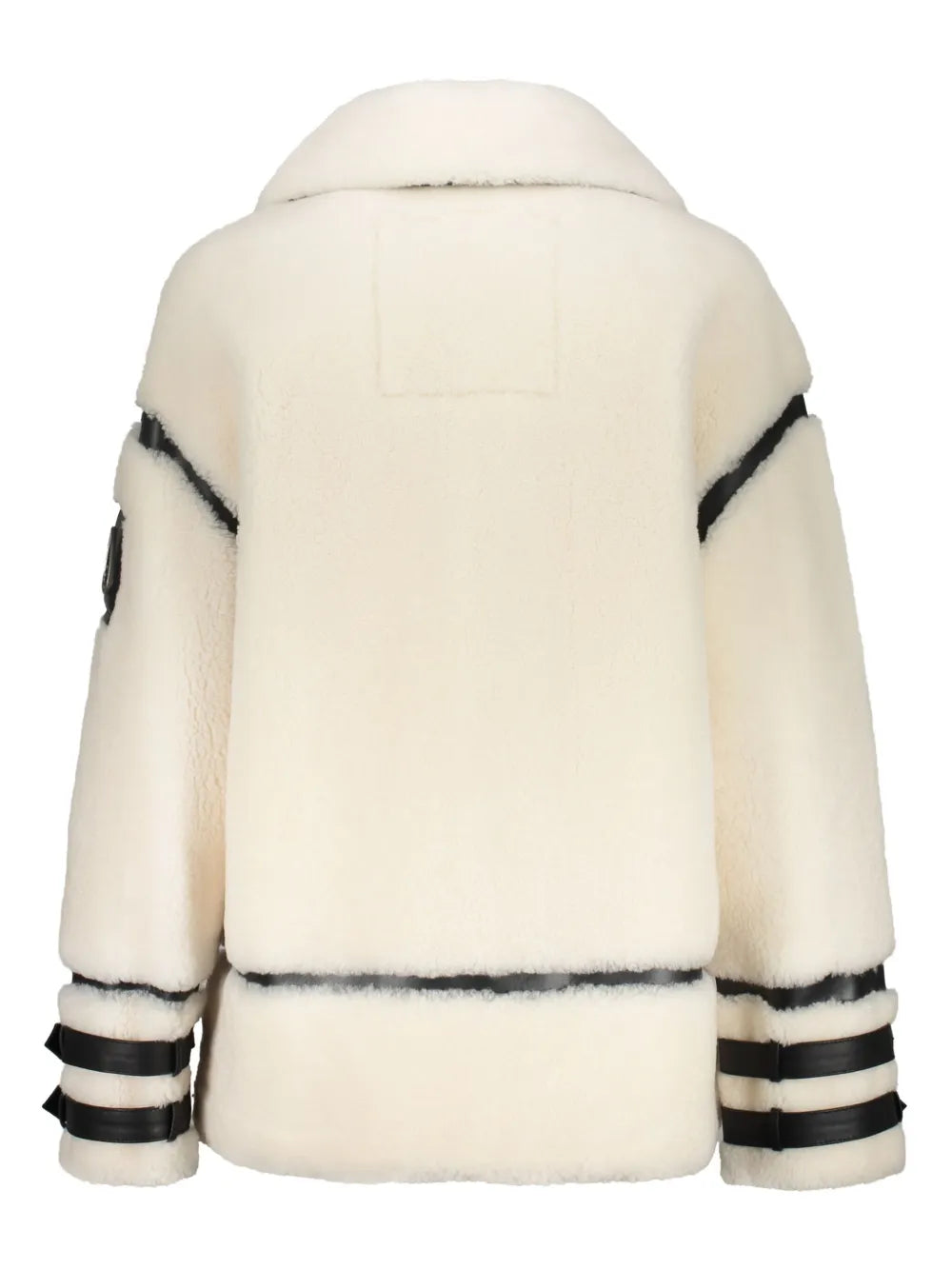 Shearling Jacket