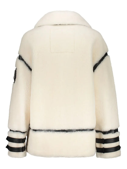 Shearling Jacket