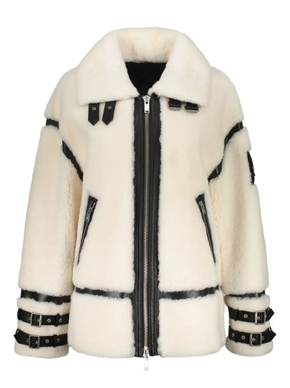 Shearling Jacket