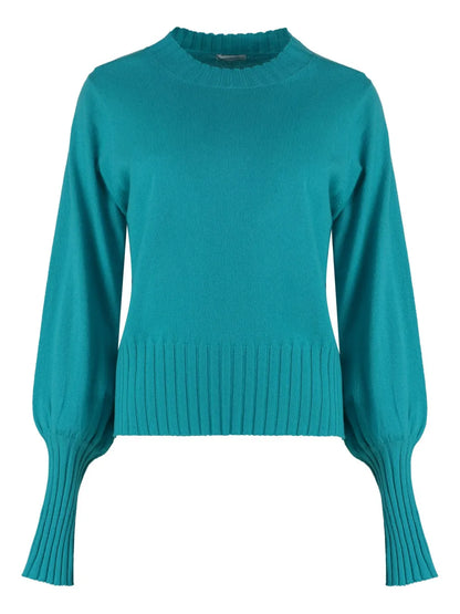 Knitted Jumper