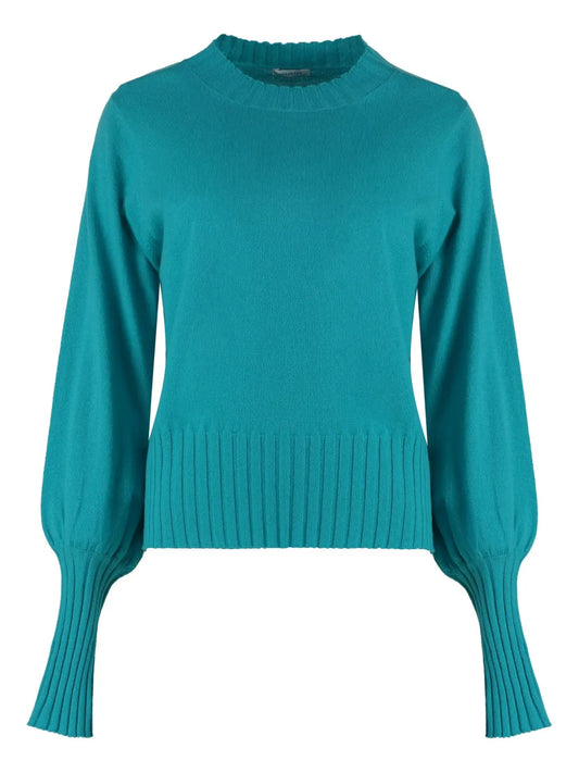 Knitted Jumper