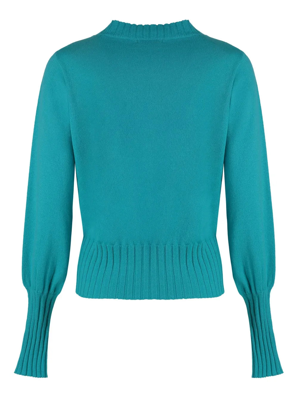 Knitted Jumper