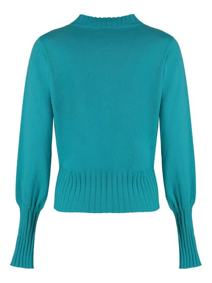 Knitted Jumper