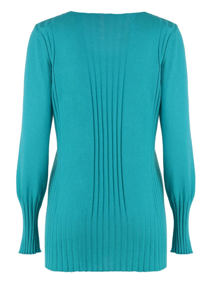 Cashmere Jumper