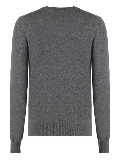 Cashmere-Wool Jumper