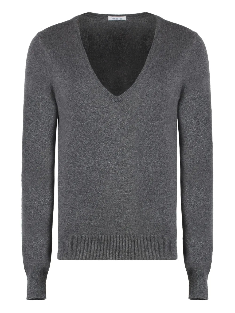 Cashmere-Wool Jumper