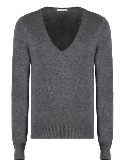Cashmere-Wool Jumper