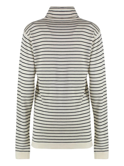 Striped Jumper