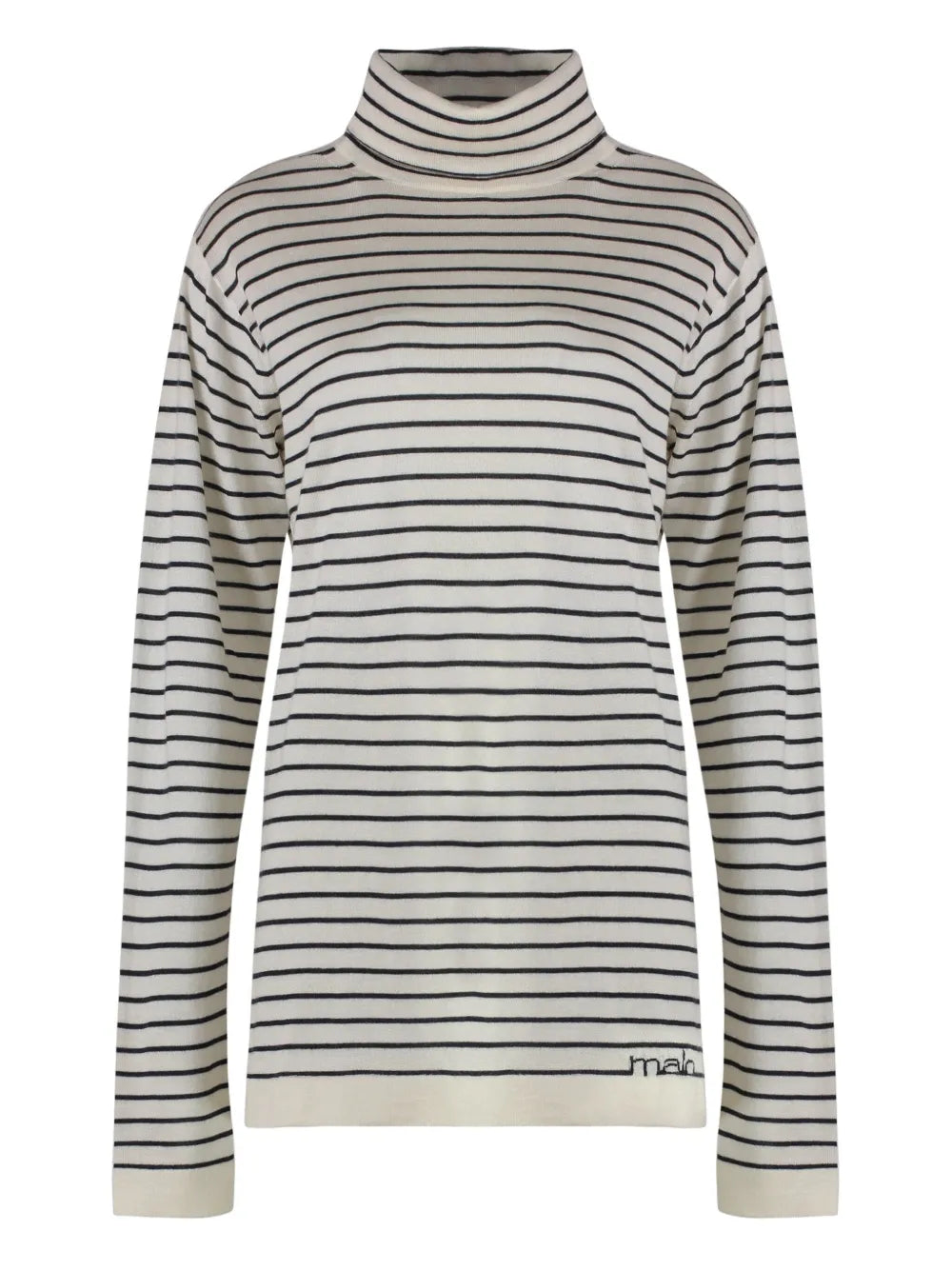 Striped Jumper