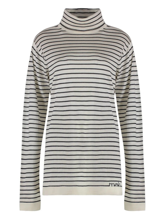 Striped Jumper