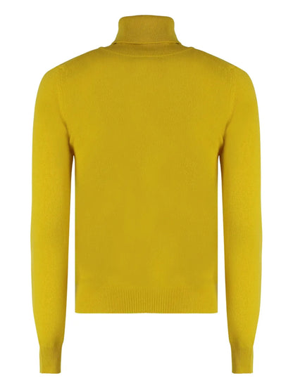 Cashmere Jumper