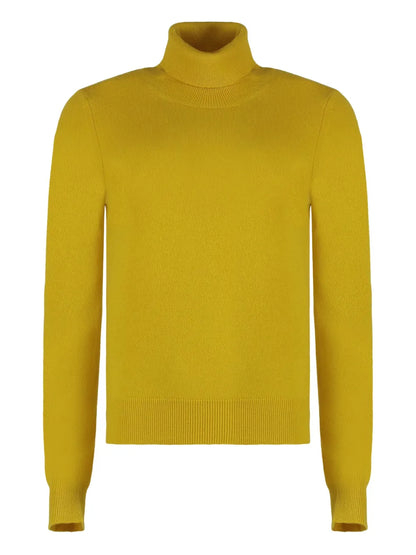 Cashmere Jumper