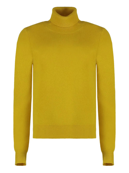 Cashmere Jumper