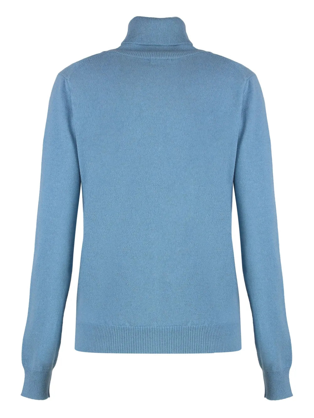 Cashmere-Wool Jumper