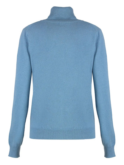 Cashmere-Wool Jumper