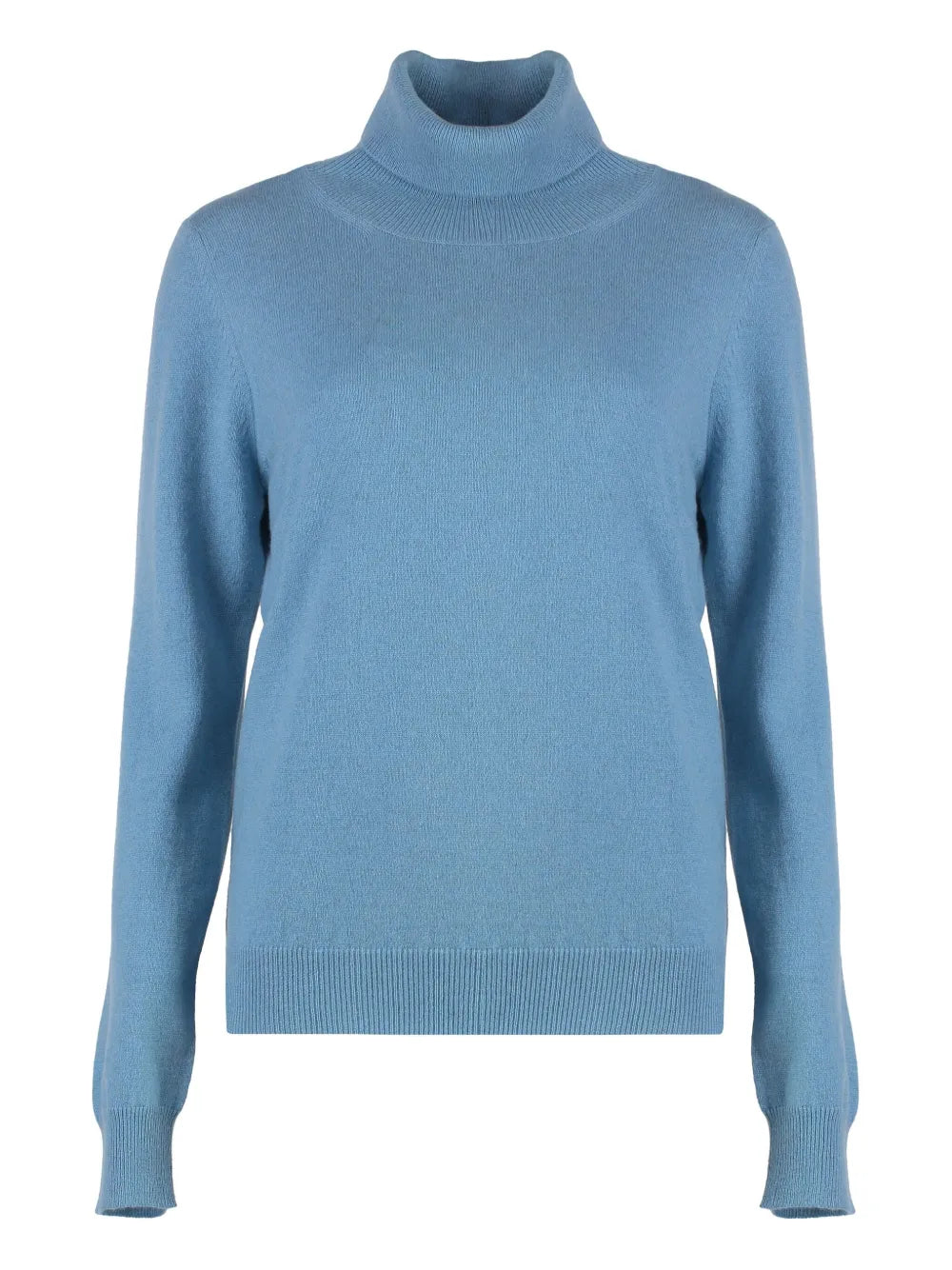 Cashmere-Wool Jumper