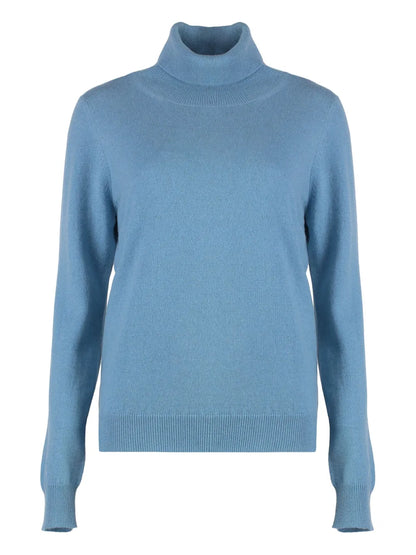 Cashmere-Wool Jumper