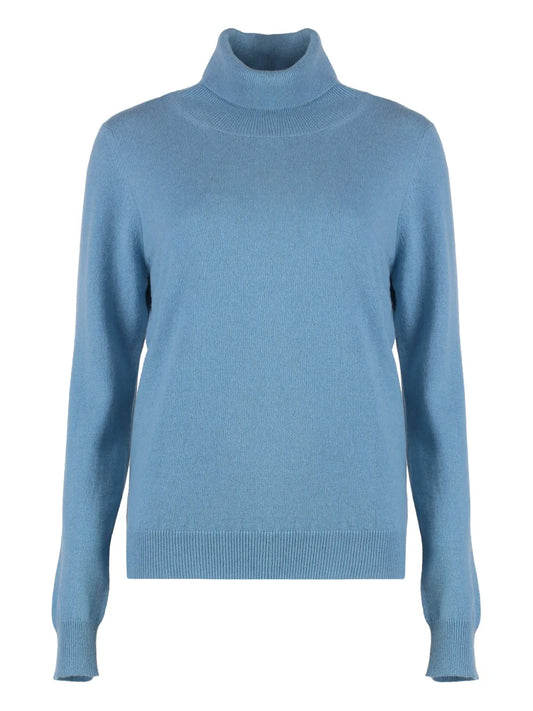 Cashmere-Wool Jumper