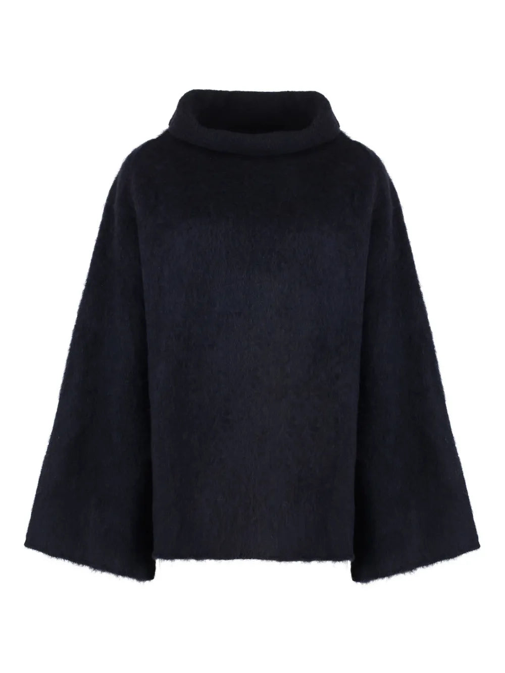 Wool-Blend Jumper