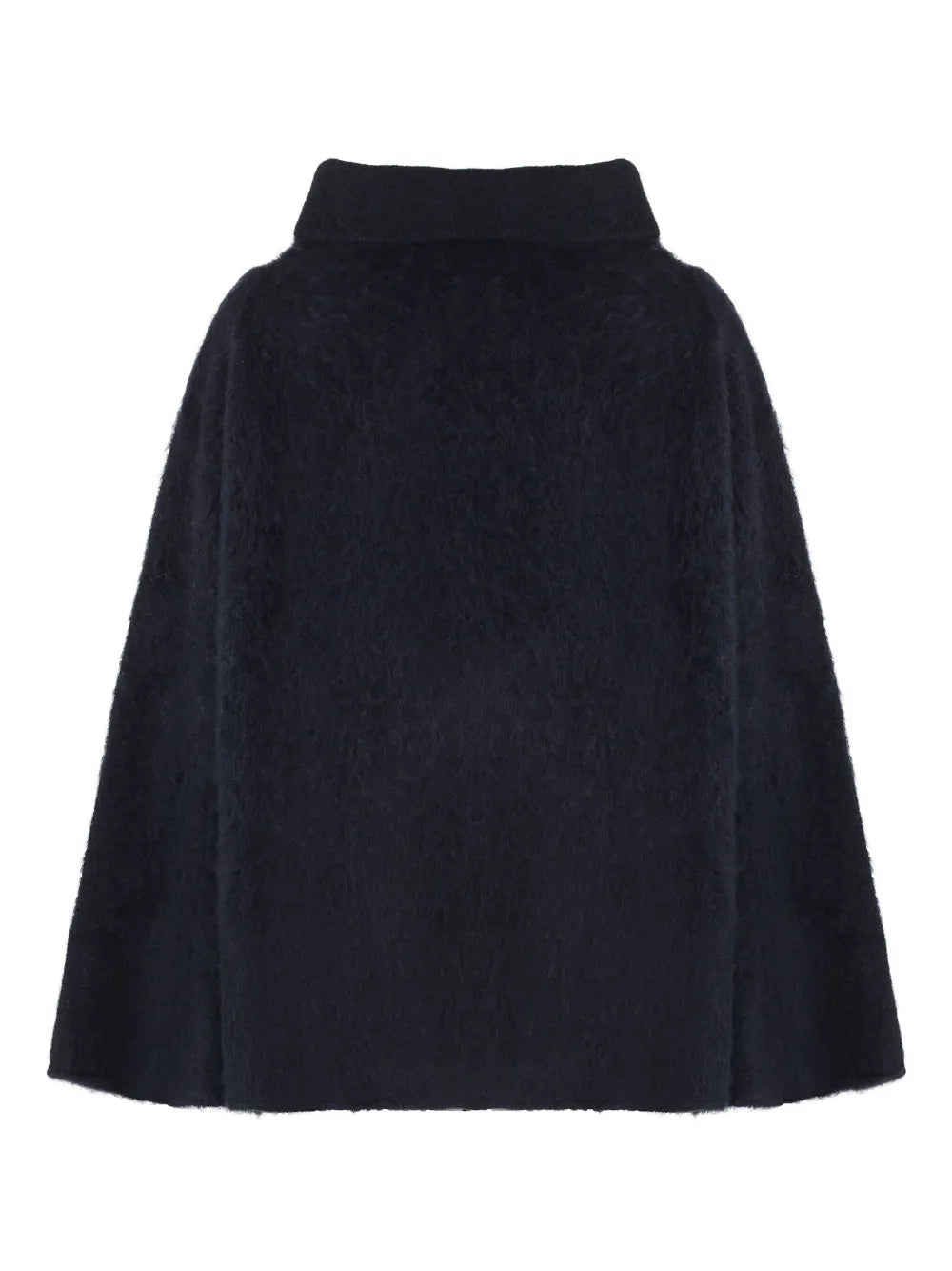 Wool-Blend Jumper