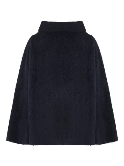 Wool-Blend Jumper